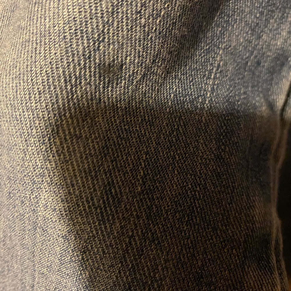 Wrangler bootcut jeans